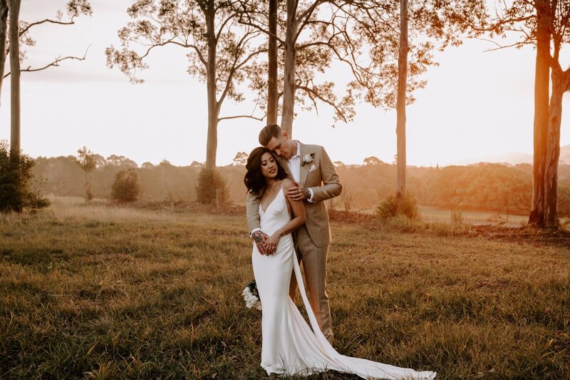 Bride-and-groom-sunset-portrait-bonville-Coffs-Harbour.jpg