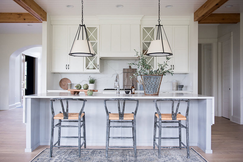 Brookside Transitional — Whittney Parkinson Design