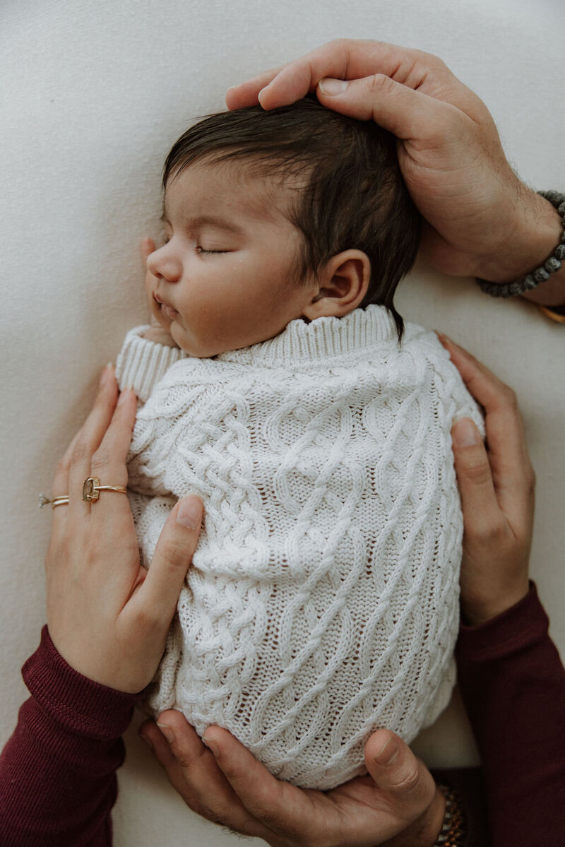 London-Surrey-In-Home-Newborn-Photographer-Hanna-Ali-114
