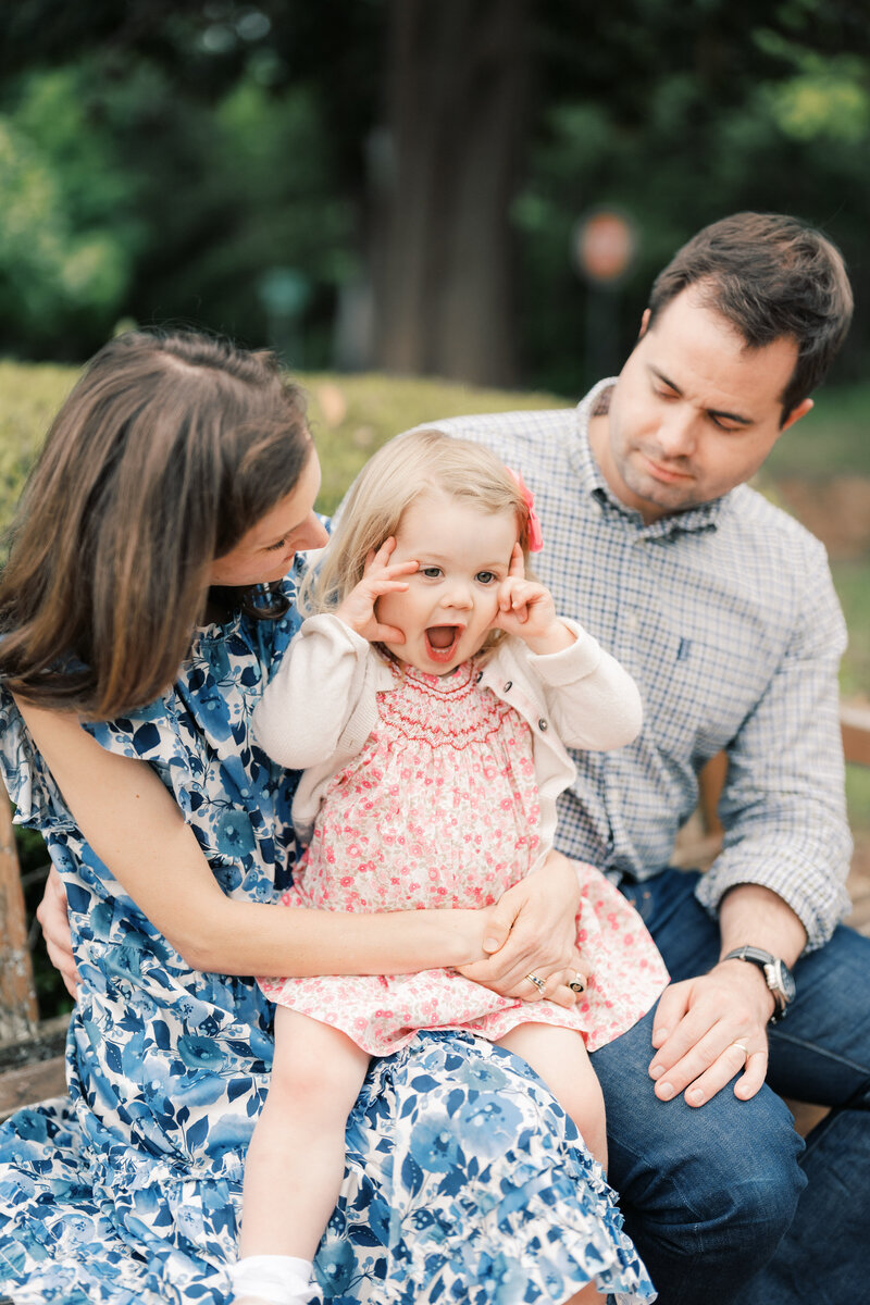 Taylor Cline Charlotte NC Family Newborn Photographer 9