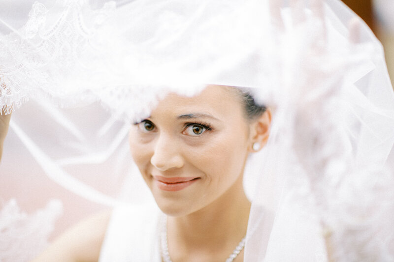 Bay Area Luxury Wedding Photographer - Carolina Herrera Bridal Gown-80