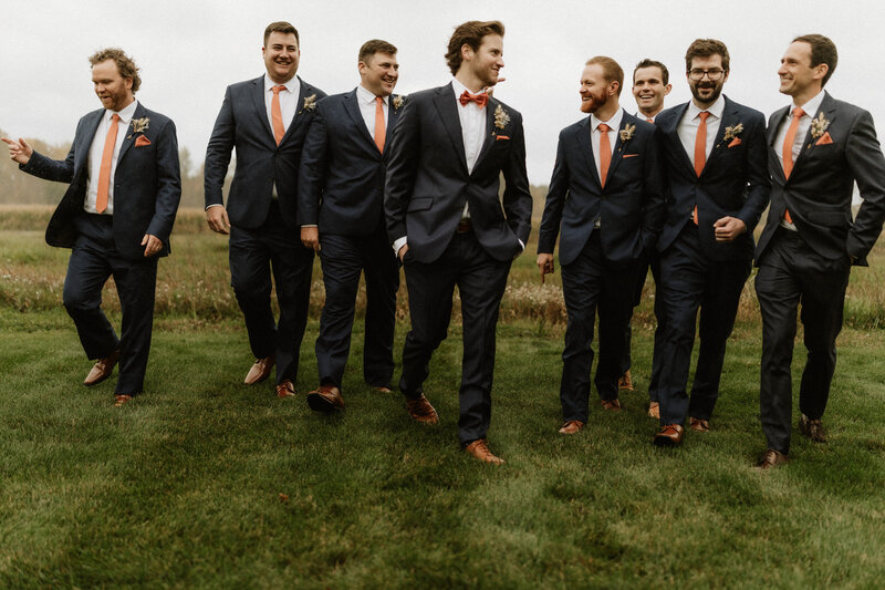 Etre farms Michigan wedding venue saint joseph st luxury barn all inclusive photography photographer -46