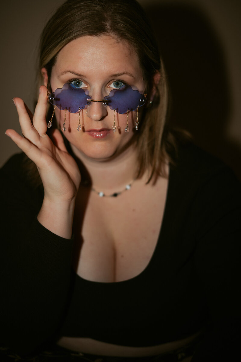 Michigan Wedding Photographer