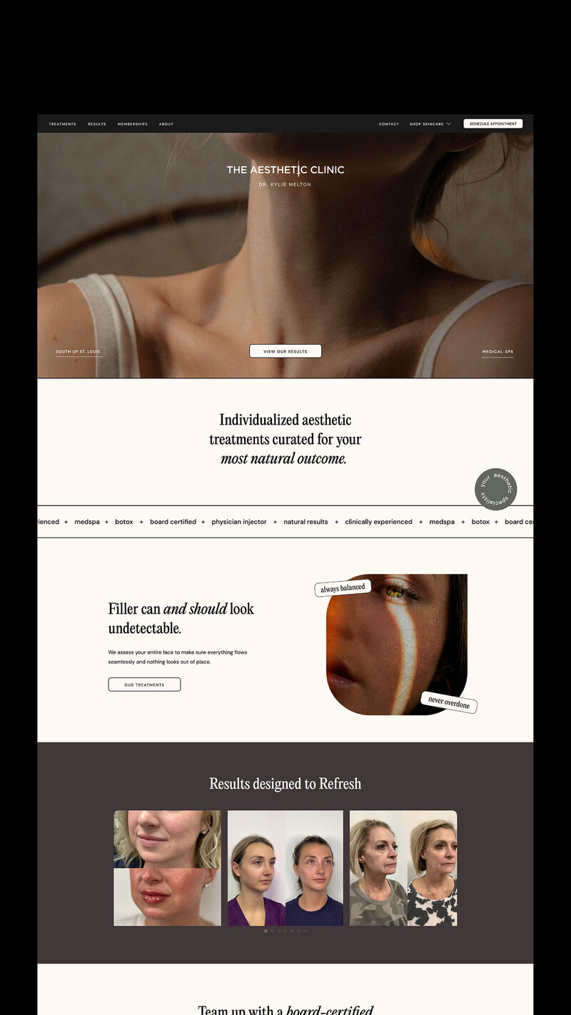 aestheticclinicArtboard 7weblaunch