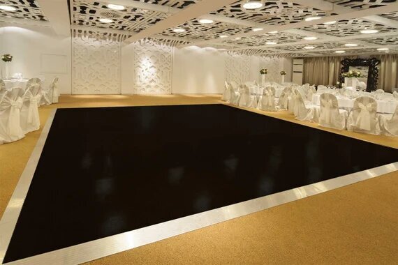Dancefloor 3