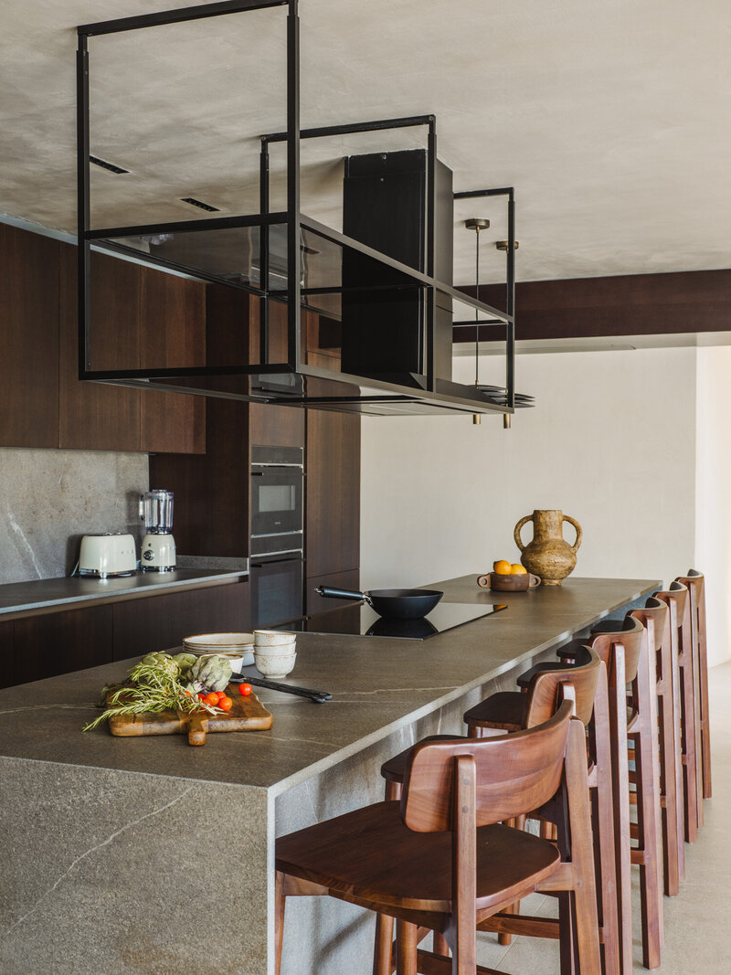 Villa Lazuli Ibiza Spain