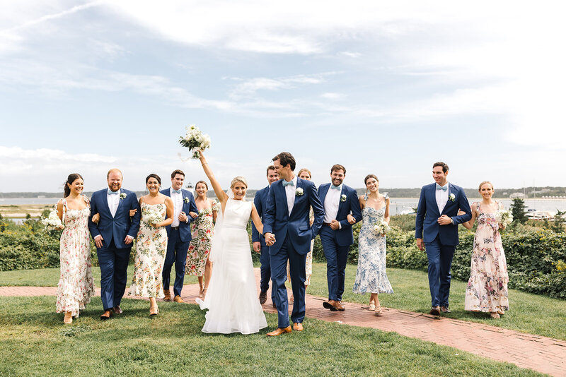 J + J - Wedding Party Portraits (Ellen Sargent Photography)-37