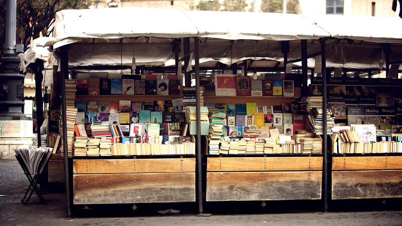Book Stand