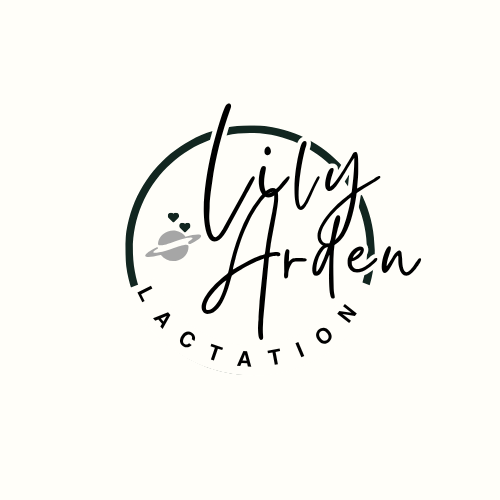 white logo