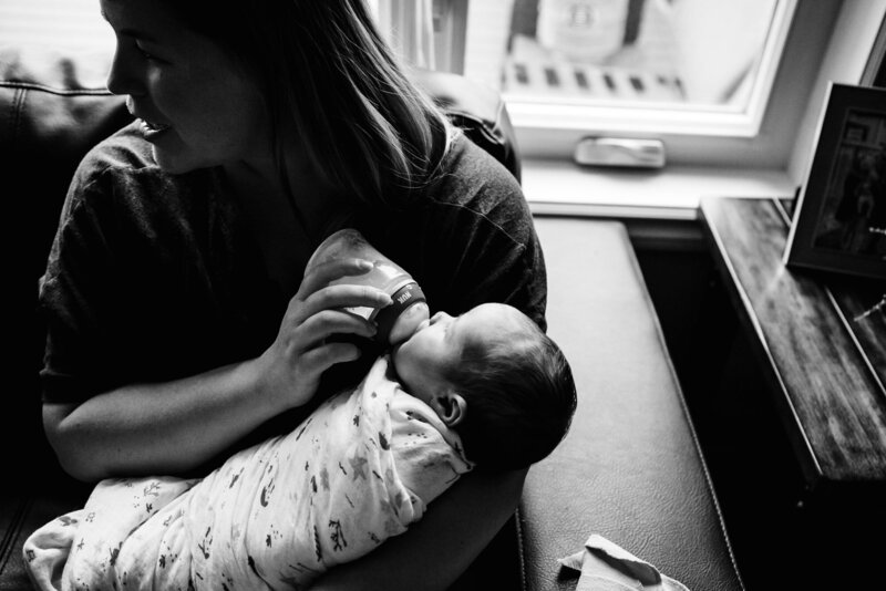 Maternity and newborn photo shoot Edmonton-14