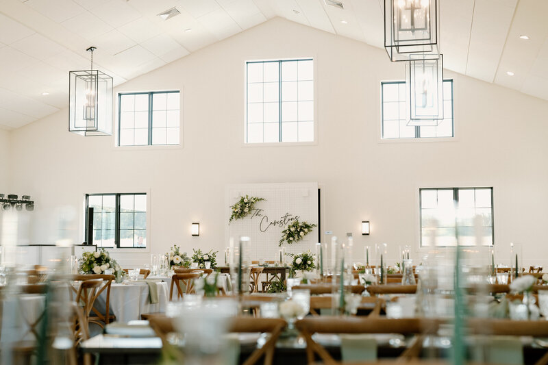 Elopements & Microweddings at Hazelwood