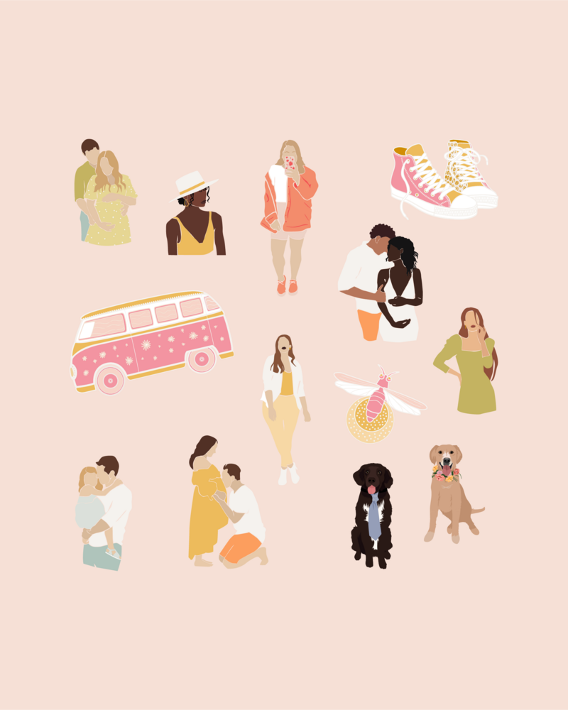 illustrations 7