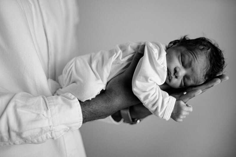 Hunter Family Newborn-39