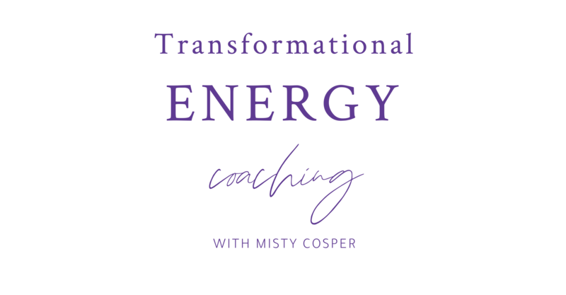 Energy Coaching Logo