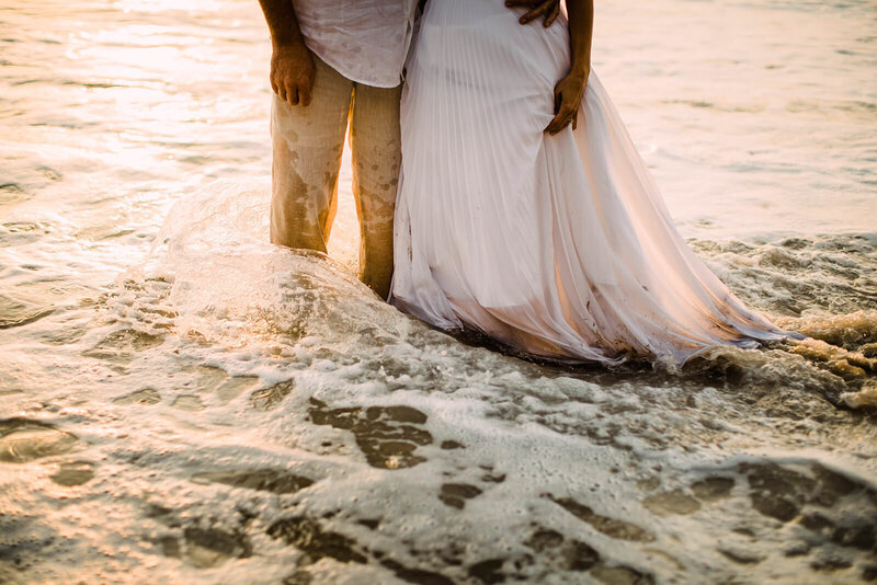 San Clemente Engagement