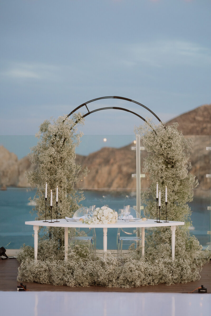 Elana Events Destination portfolio image