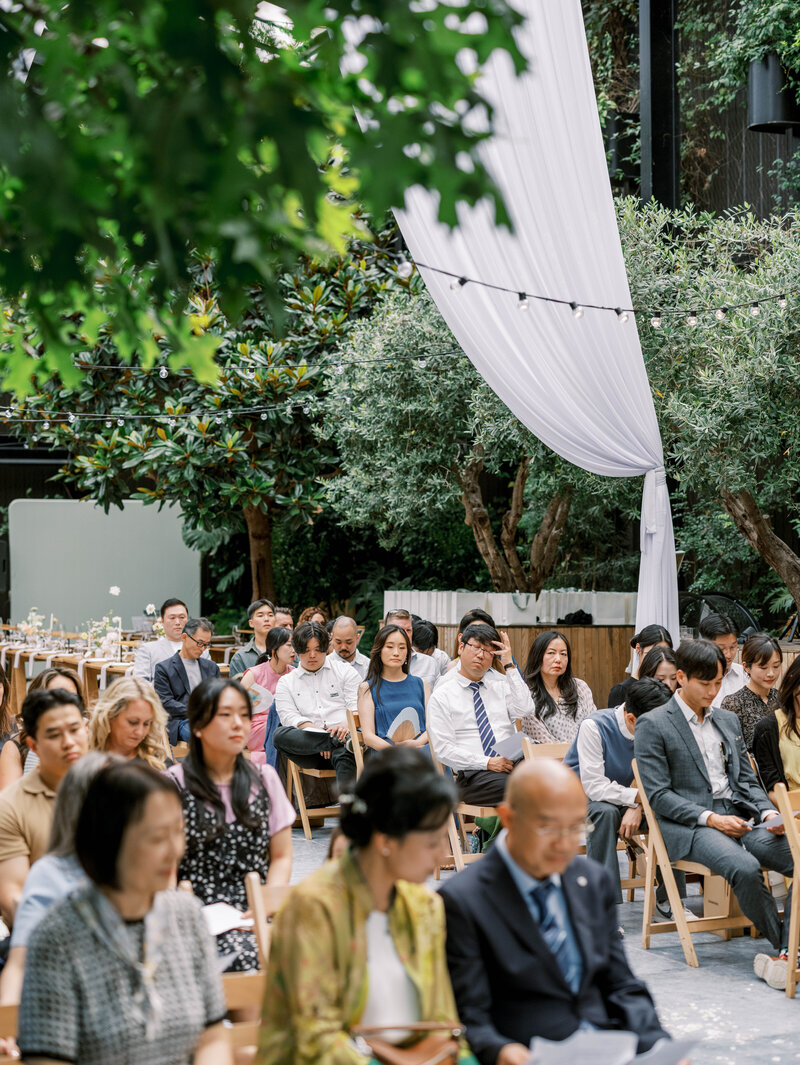 New Zealand Luxury Garden Wedding by Fine Art Film Destination Wedding Photographer Sheri McMahon-48