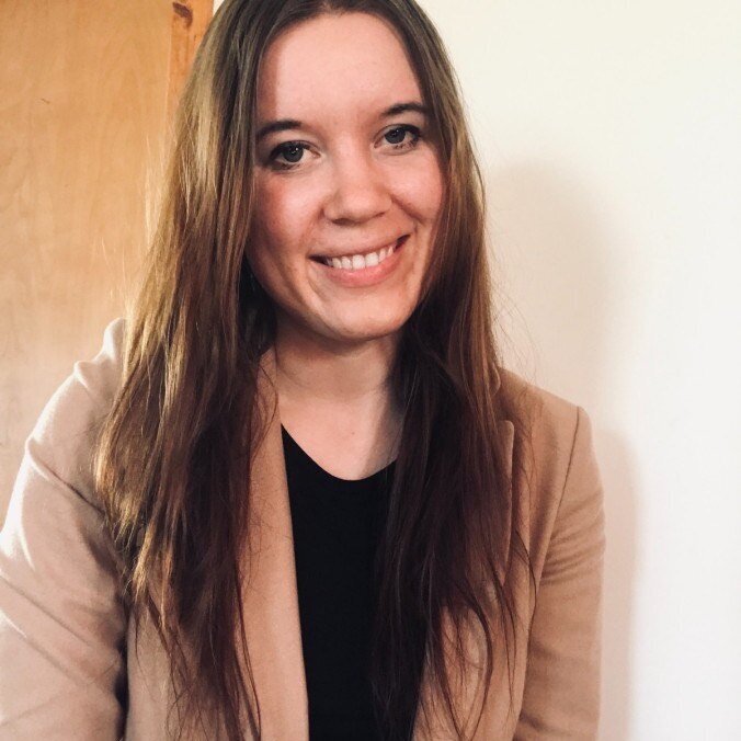 Photo of Jana Vines, planner of K.S.Otter Events