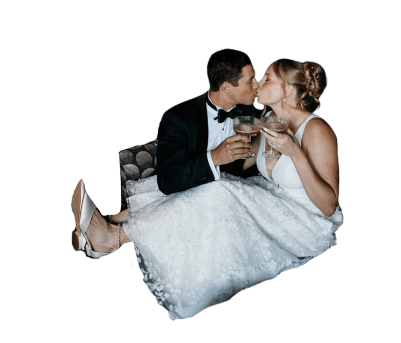 wedding photographer near me