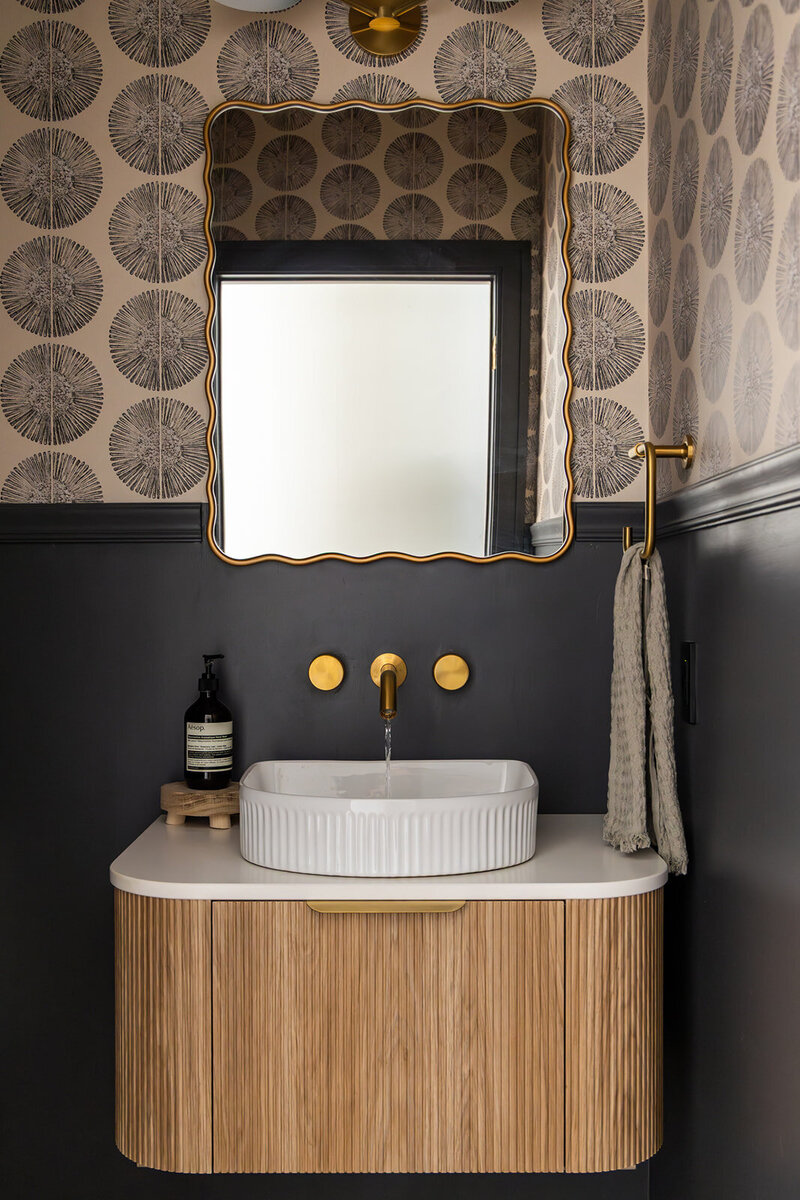 Dwell and Oak Westchester New York Interior Designer Midchester Project4