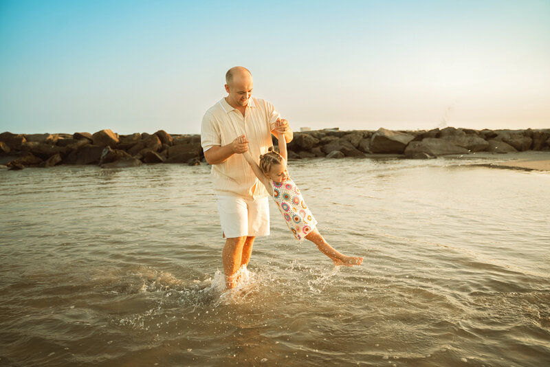 South Jersey Family Photographer