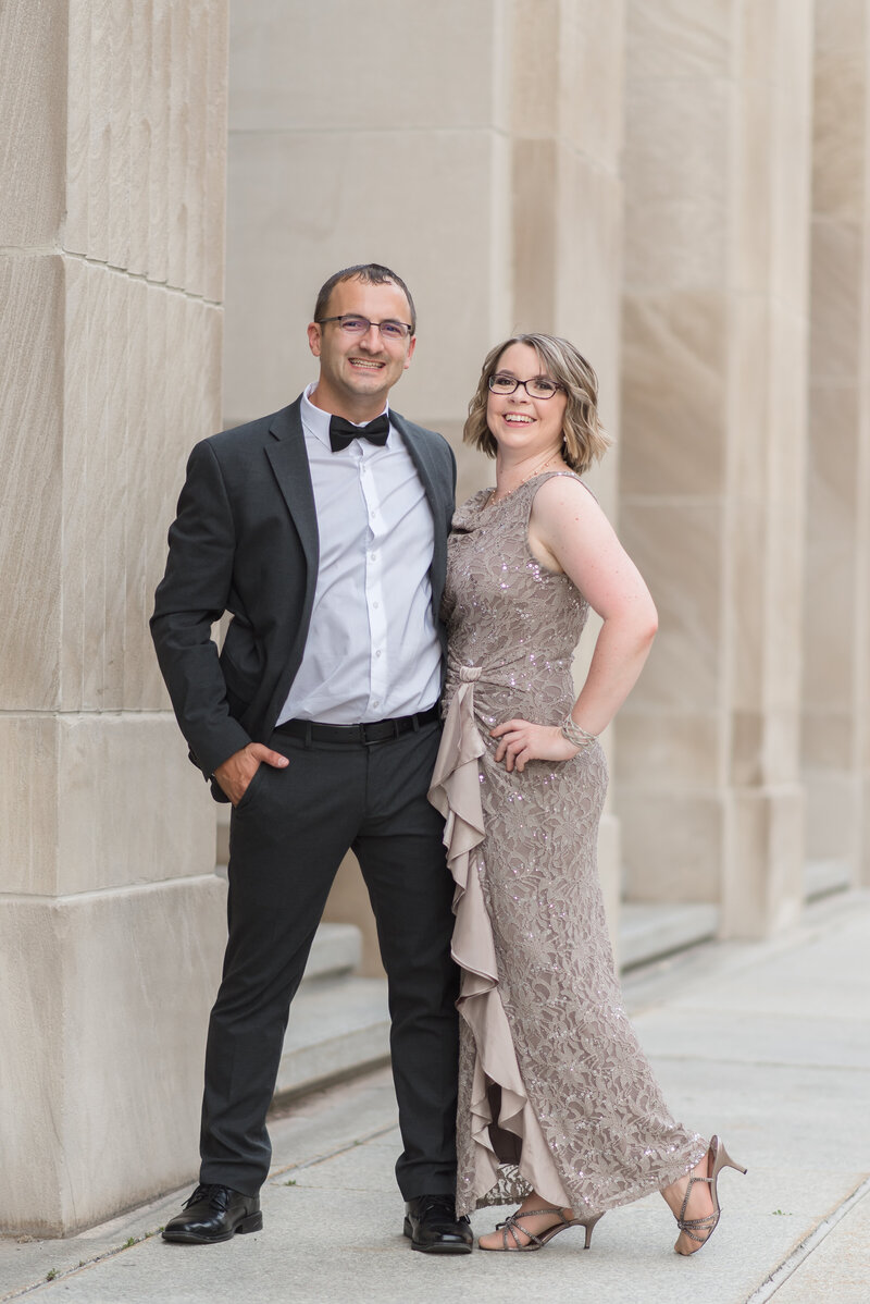 Shannon and Brian Farr of Shannon Farr Photography
