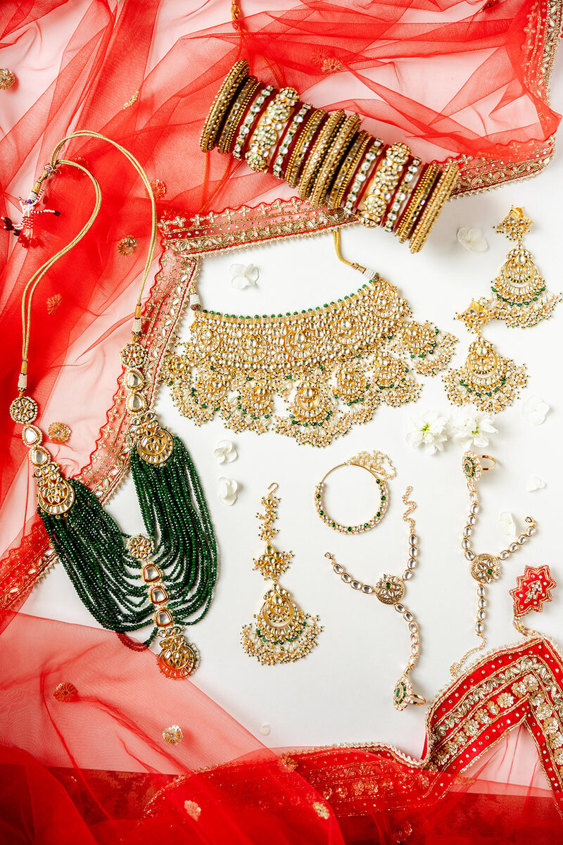 Atlanta Indian Wedding Planner