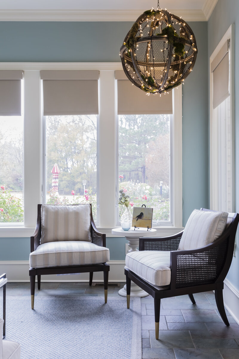 Furnishings, Art and Decor