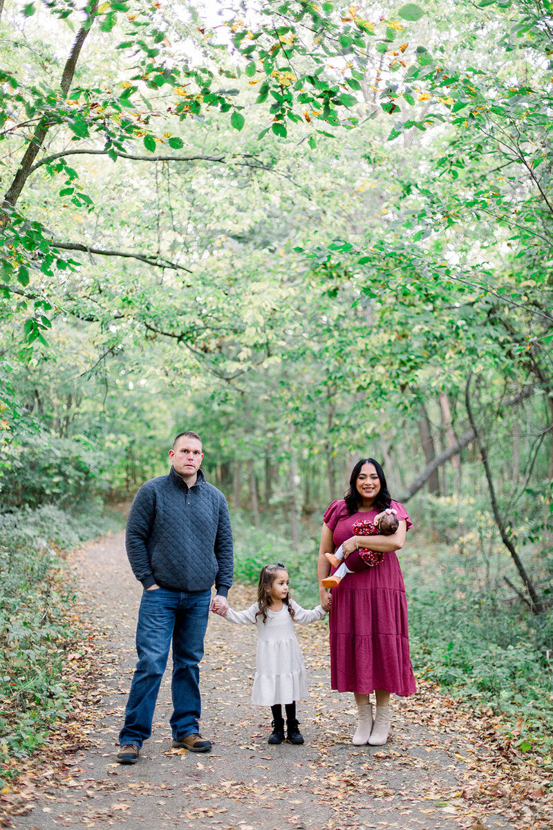 chicago family photographers
