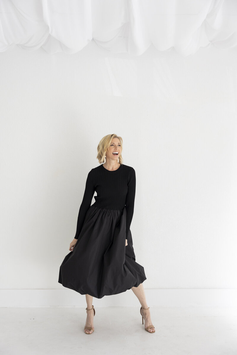 Brandee Gaar Wedding Planner Coach