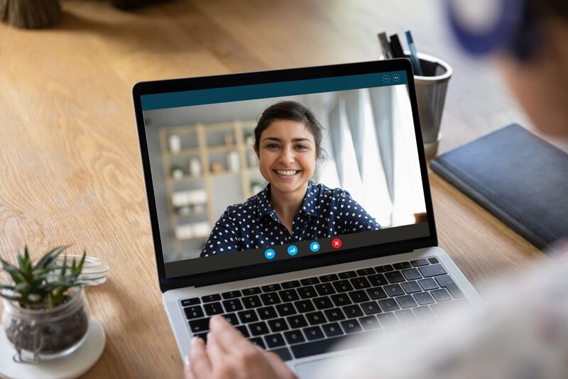 Mathilde your Brooklyn copywriter