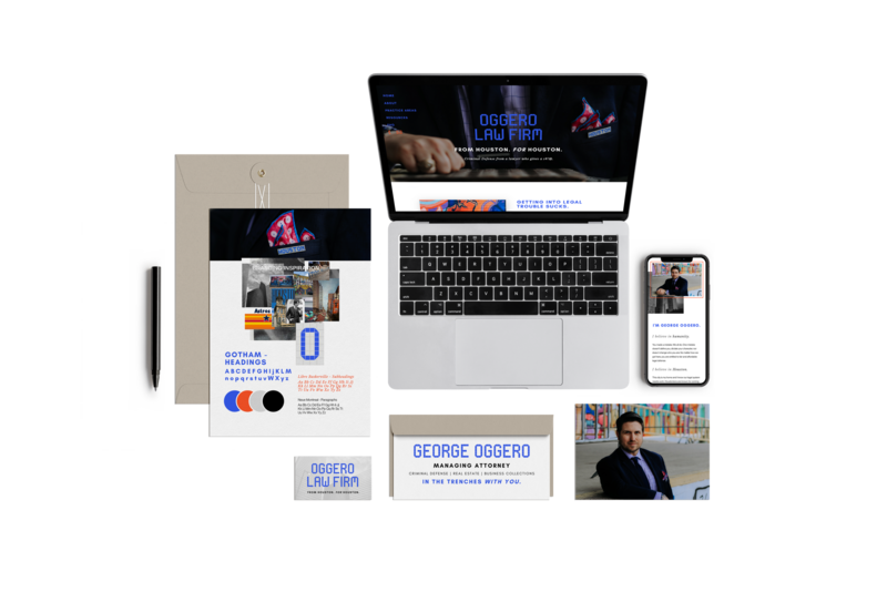 oggerobranding