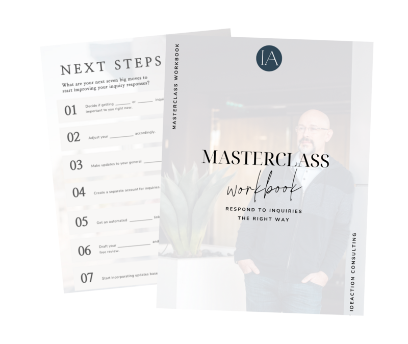 Katy Jacobson, a Website Design and Copywriting Expert