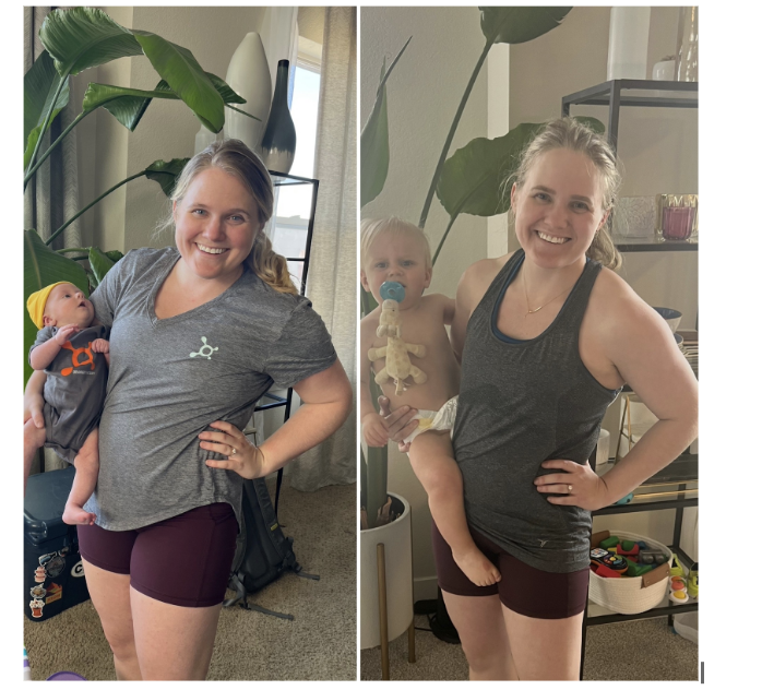 weight loss and obesity before and after photo