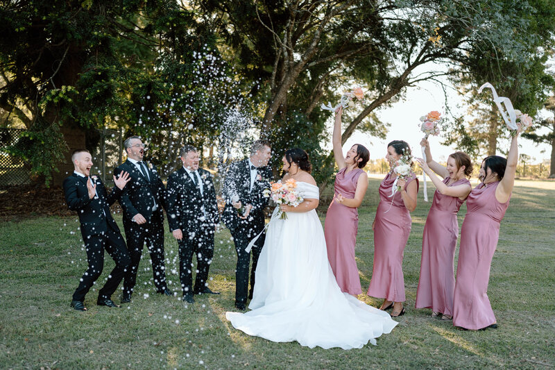 Maddie and Dane - Portraits-77