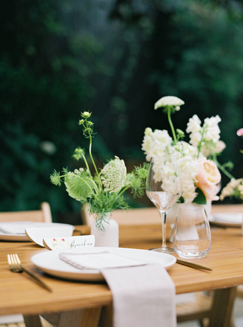 New Zealand Luxury Garden Wedding by Fine Art Film Destination Wedding Photographer Sheri McMahon-72