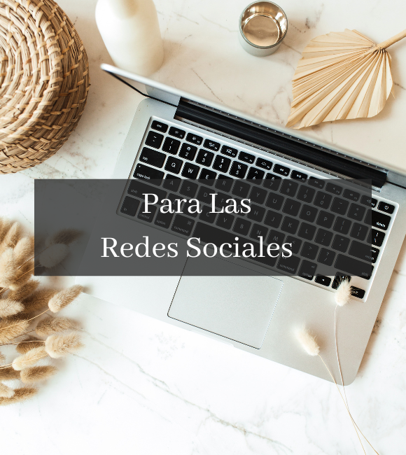 Redes Sociales