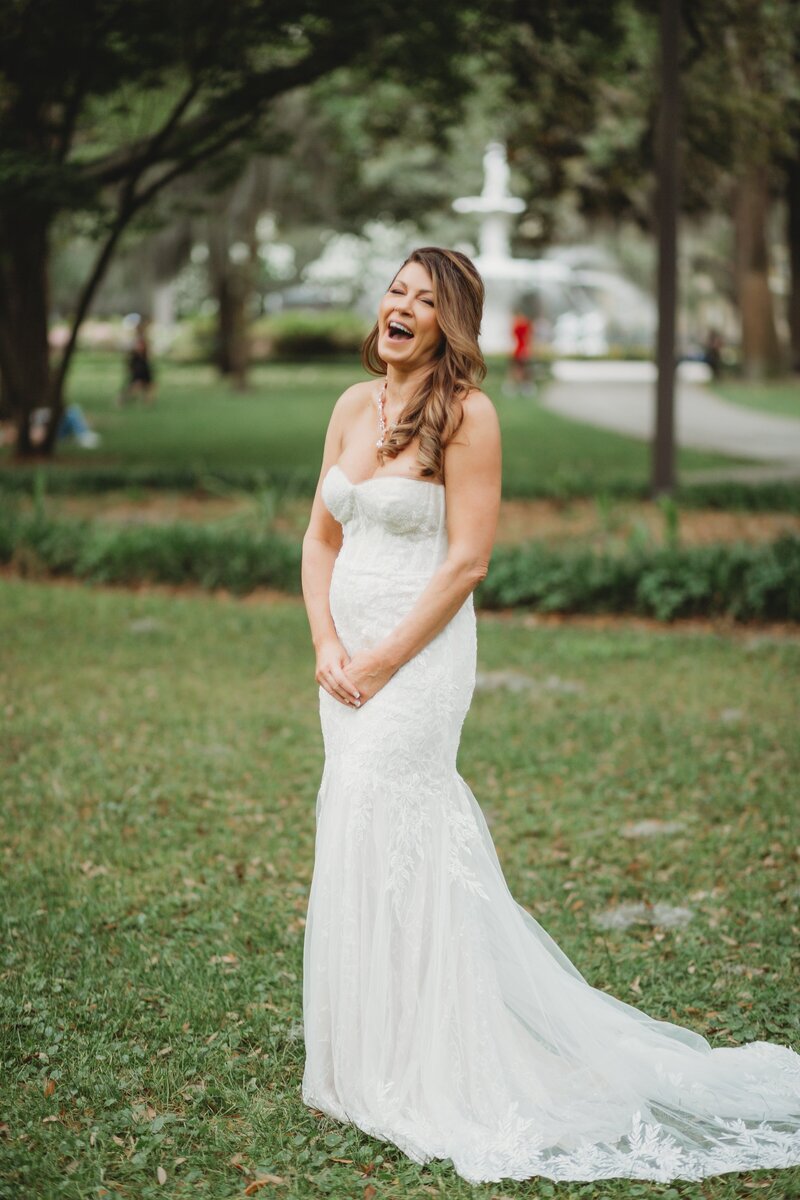 wedding and portrait photographer savannah georgia