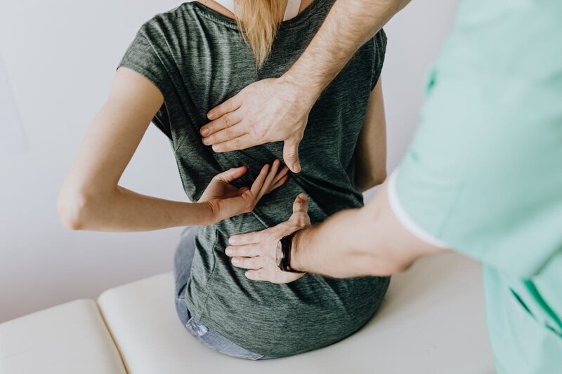 Lower Back Pain Denver CO