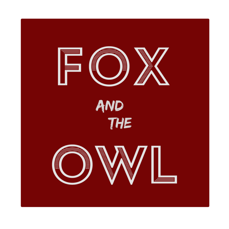 Fox Owl Logo