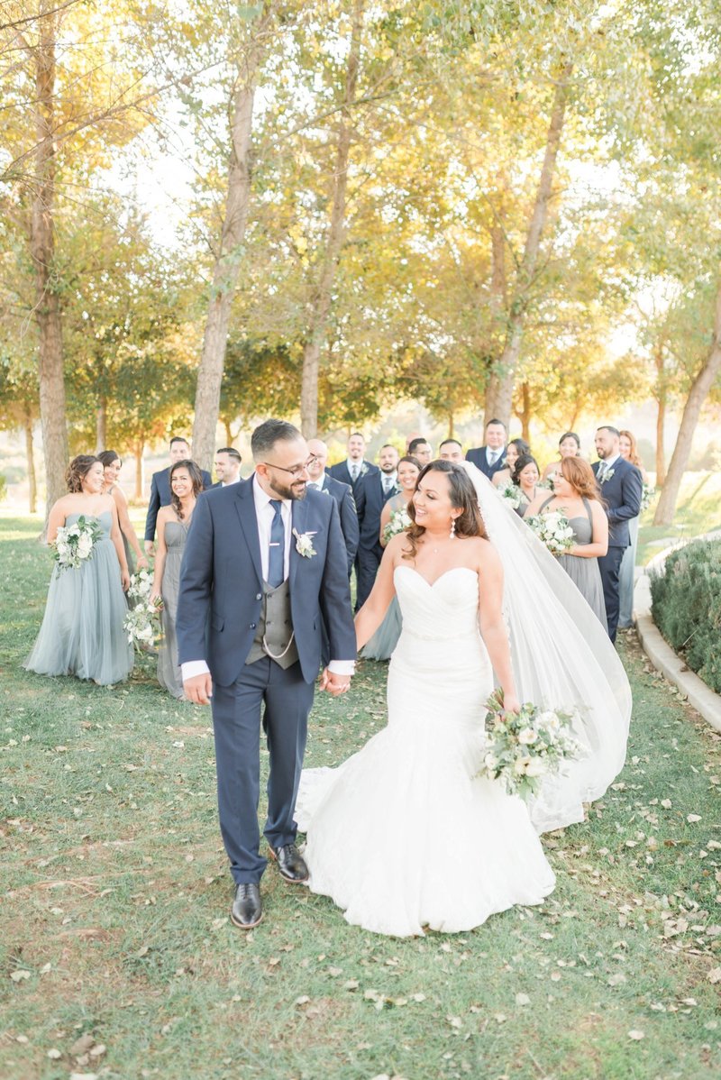 Vellano Estate Chino Hills California Wedding-15