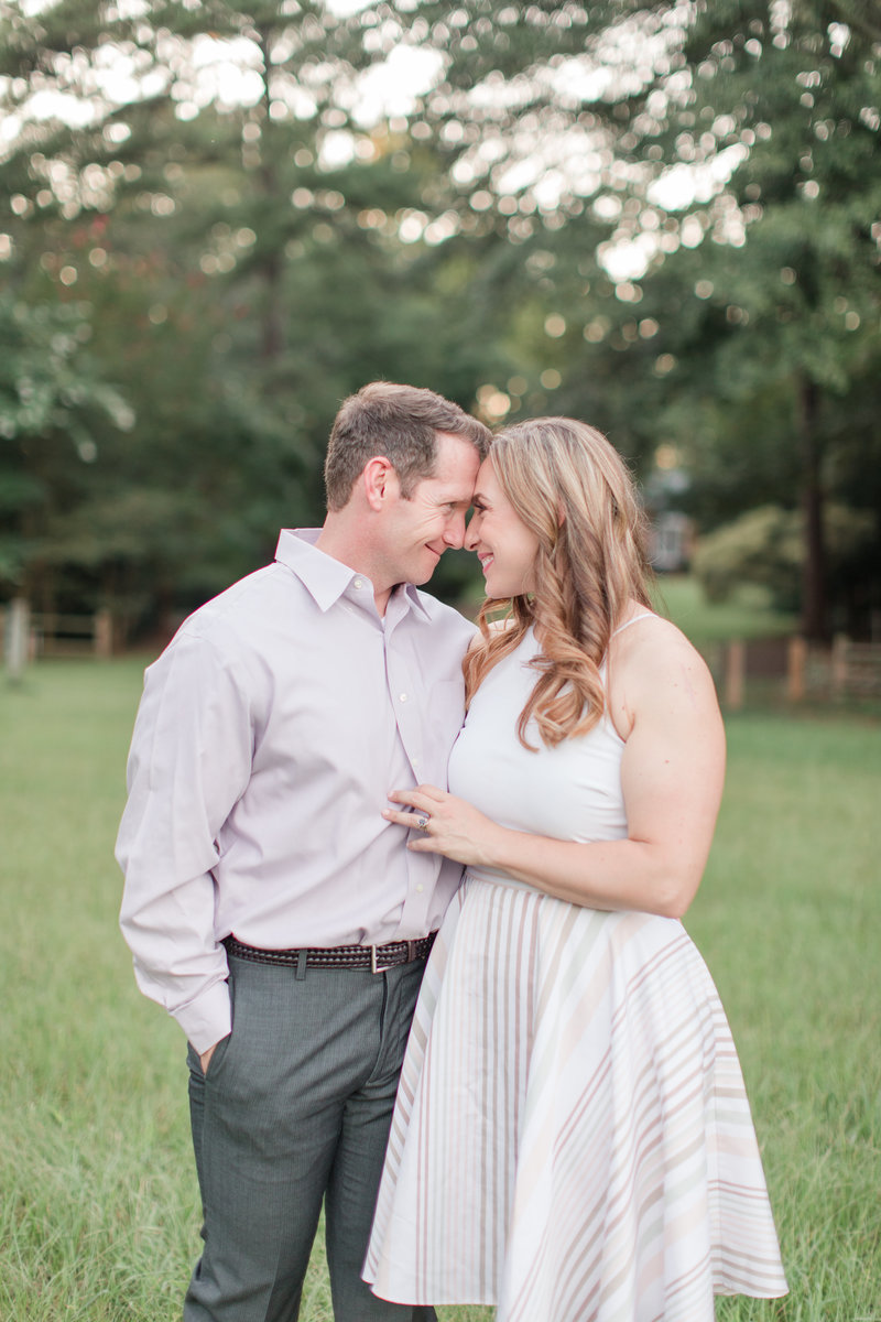 Jennifer B Photography-Southern Pines-Jared & Danielle's engagement-2019-316