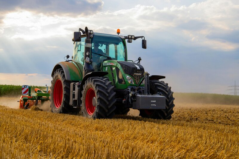 Bakersfield Ag Appraisals