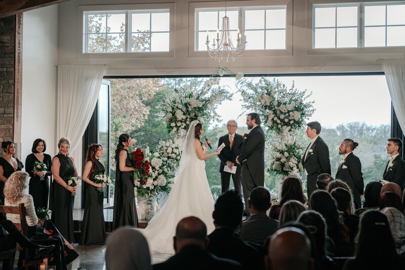 Father daughter at Lake House at Bulow in Charleston 