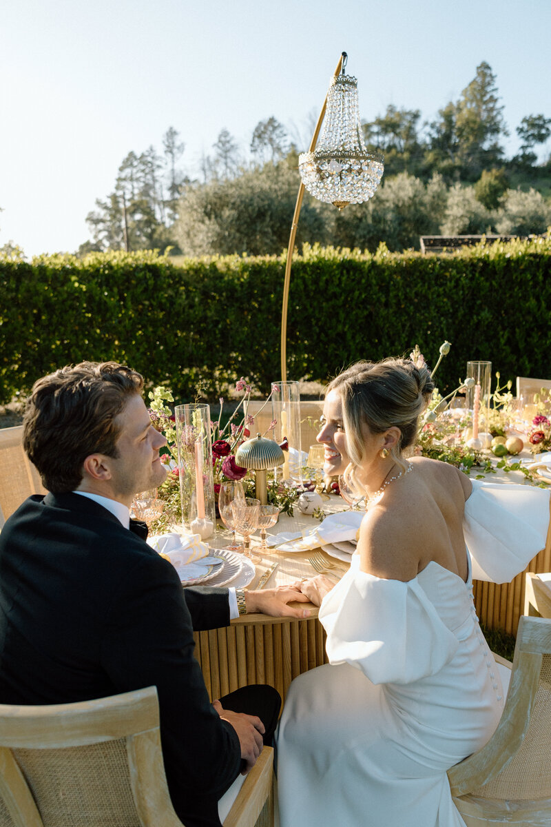 Katelyn Bradley Photography | Chatuea St Jean Napa Wedding224