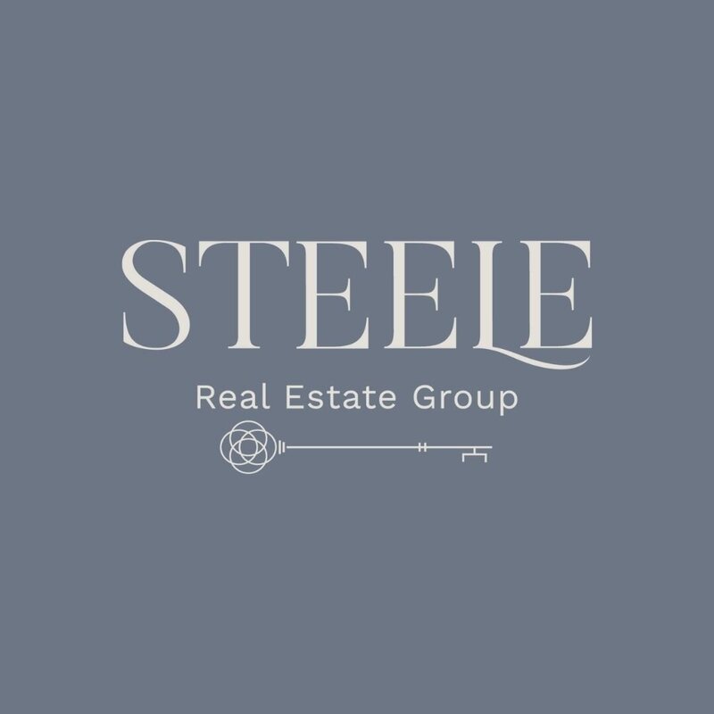 Reach Creative Steele Real Estate Group Branding