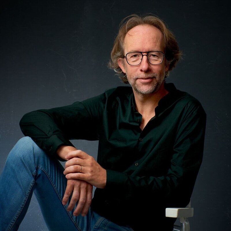 Peter van Dijk Bladkamer
