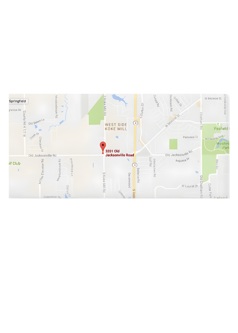 Federated Fiducial is located in 3201 Jacksonville Rd, Springfield, IL 62711