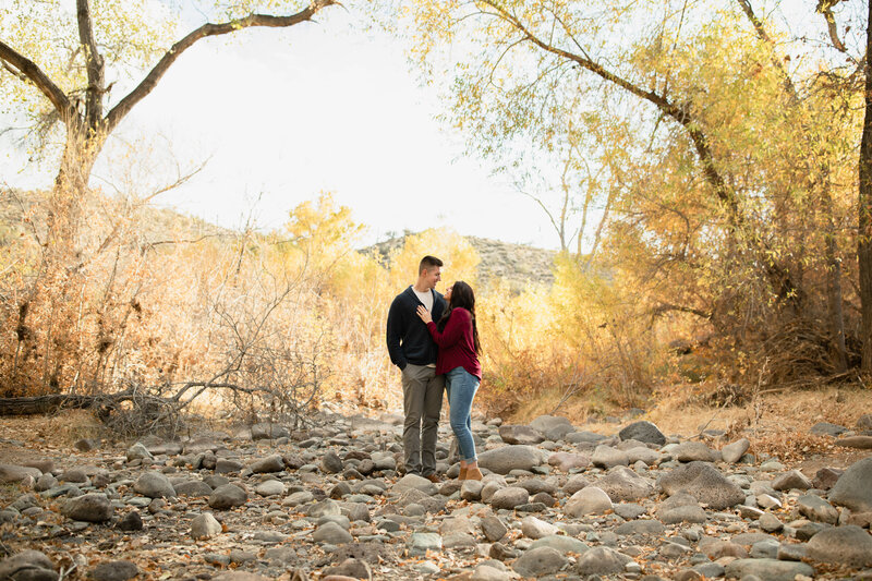 Amy & Alex Engagements-27
