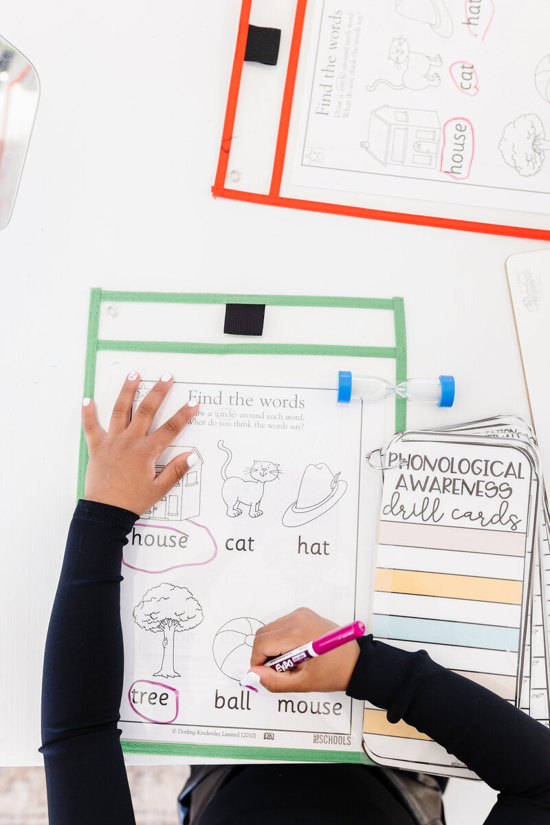 The Speech Dynamic Pediatric Speech Therapy in Houston TX